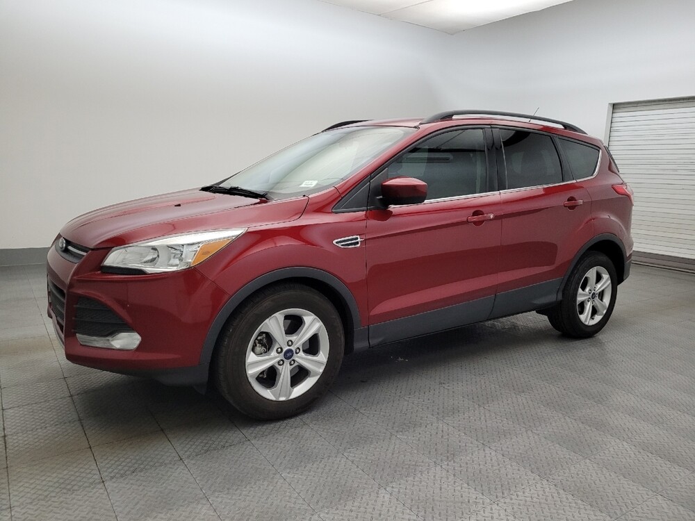 2016 Ford Escape in Phoenix, AZ 85022 - 18111457 2