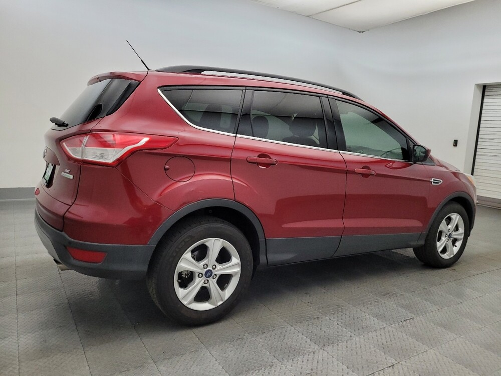2016 Ford Escape in Phoenix, AZ 85022 - 18111457 10