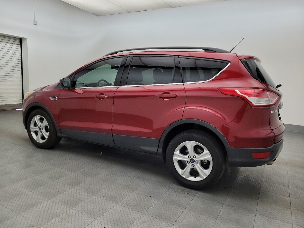 2016 Ford Escape in Phoenix, AZ 85022 - 18111457 3
