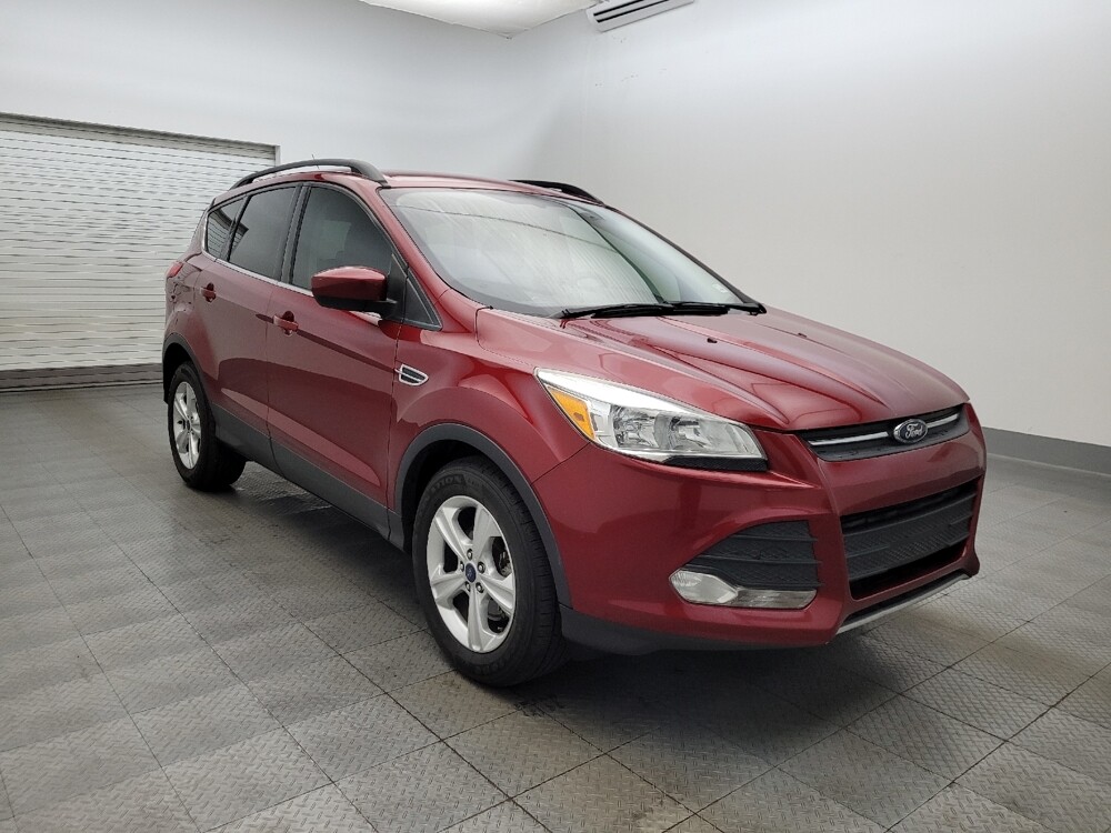 2016 Ford Escape in Phoenix, AZ 85022 - 18111457 13