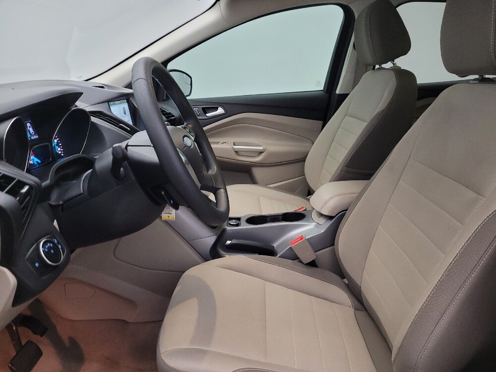 2016 Ford Escape in Phoenix, AZ 85022 - 18111457 17