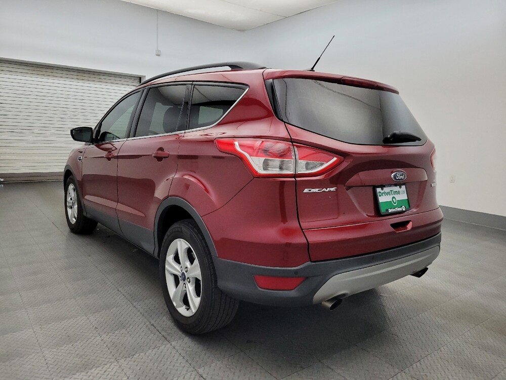 2016 Ford Escape in Phoenix, AZ 85022 - 18111457 5