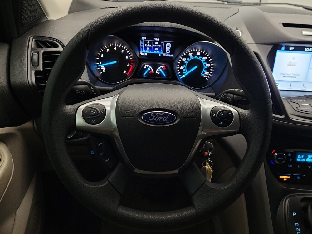 2016 Ford Escape in Phoenix, AZ 85022 - 18111457 22