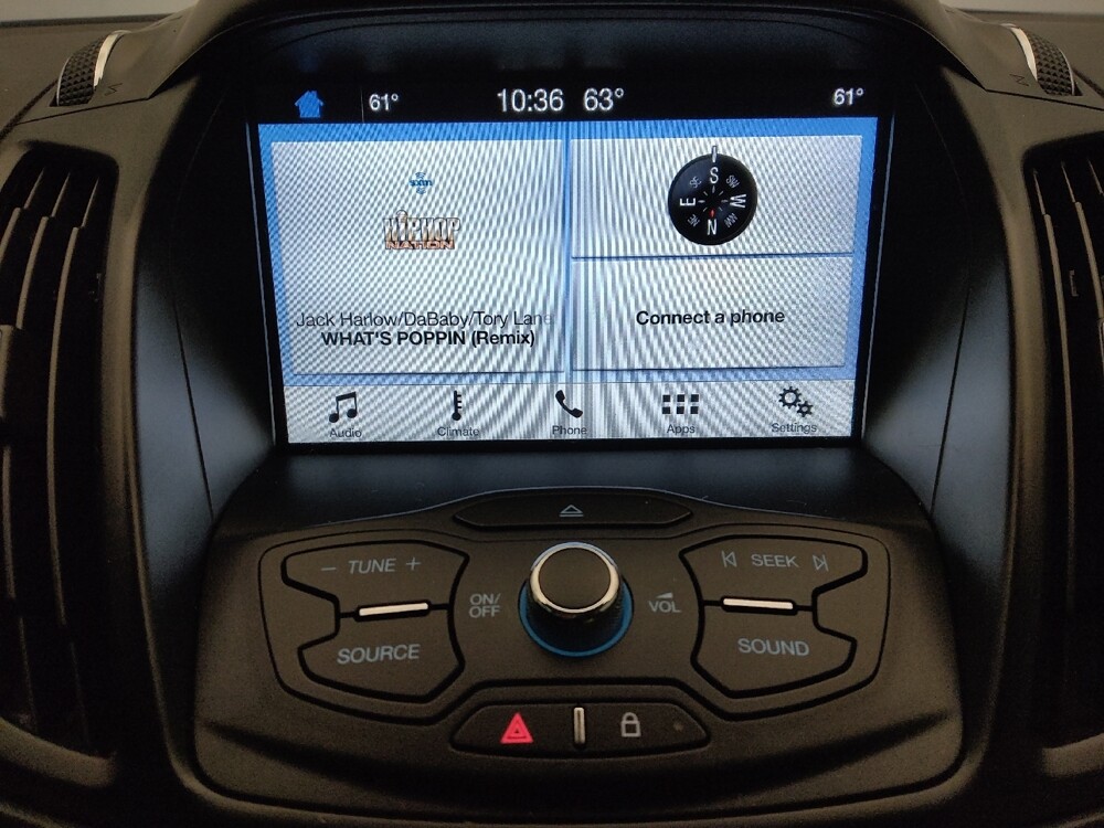 2016 Ford Escape in Phoenix, AZ 85022 - 18111457 25