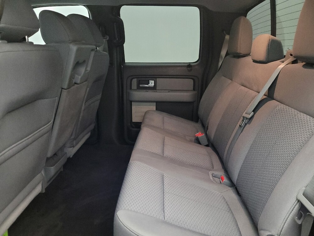 2013 Ford F150 in Tucson, AZ 85705 - 18111459 18