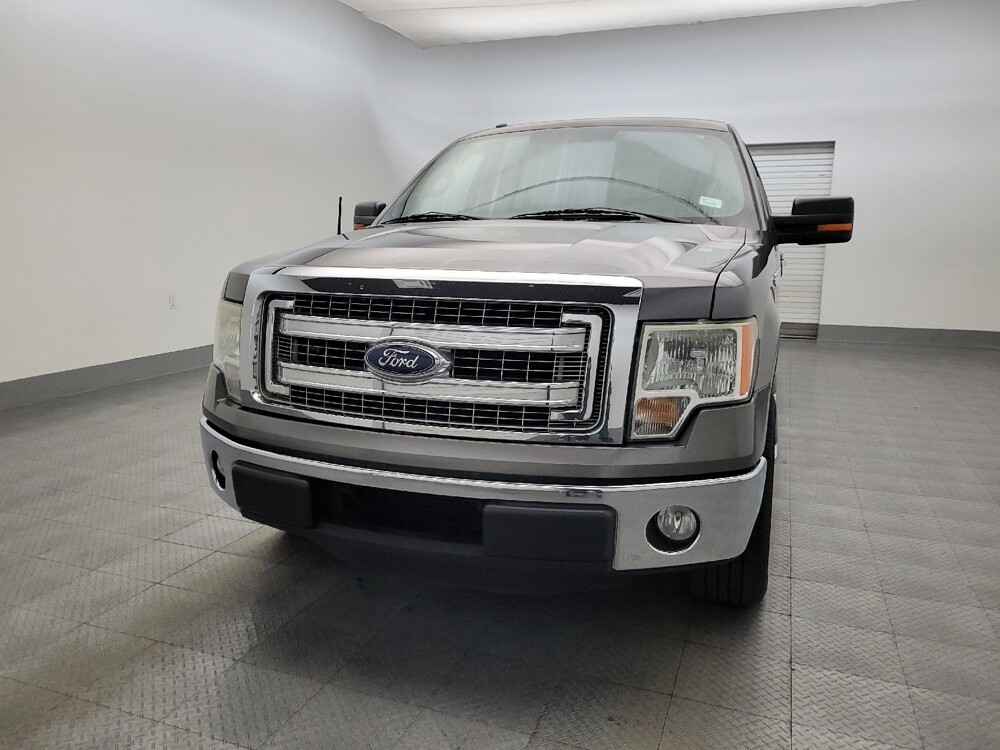 2013 Ford F150 in Tucson, AZ 85705 - 18111459 15
