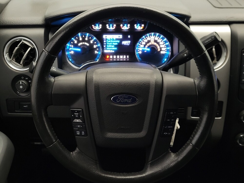 2013 Ford F150 in Tucson, AZ 85705 - 18111459 22