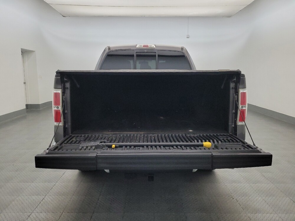 2013 Ford F150 in Tucson, AZ 85705 - 18111459 29