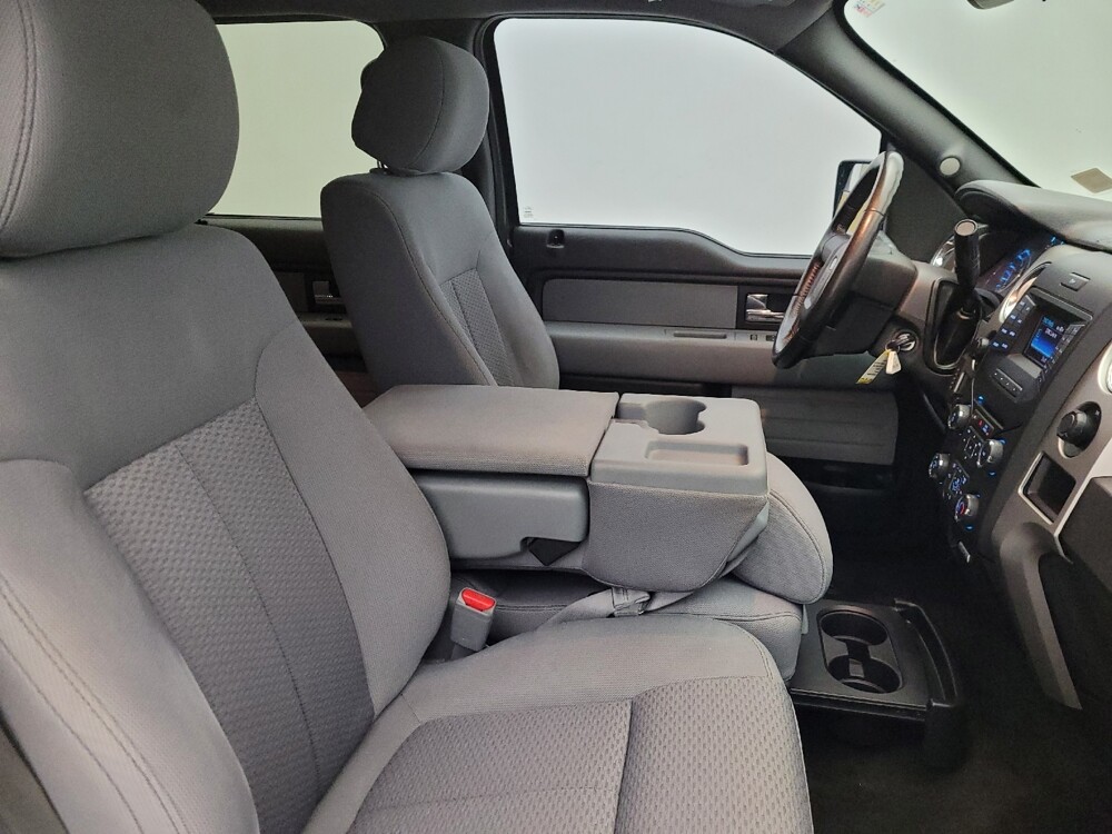 2013 Ford F150 in Tucson, AZ 85705 - 18111459 21