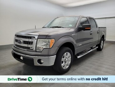 2013 Ford F150 in Tucson, AZ 85705