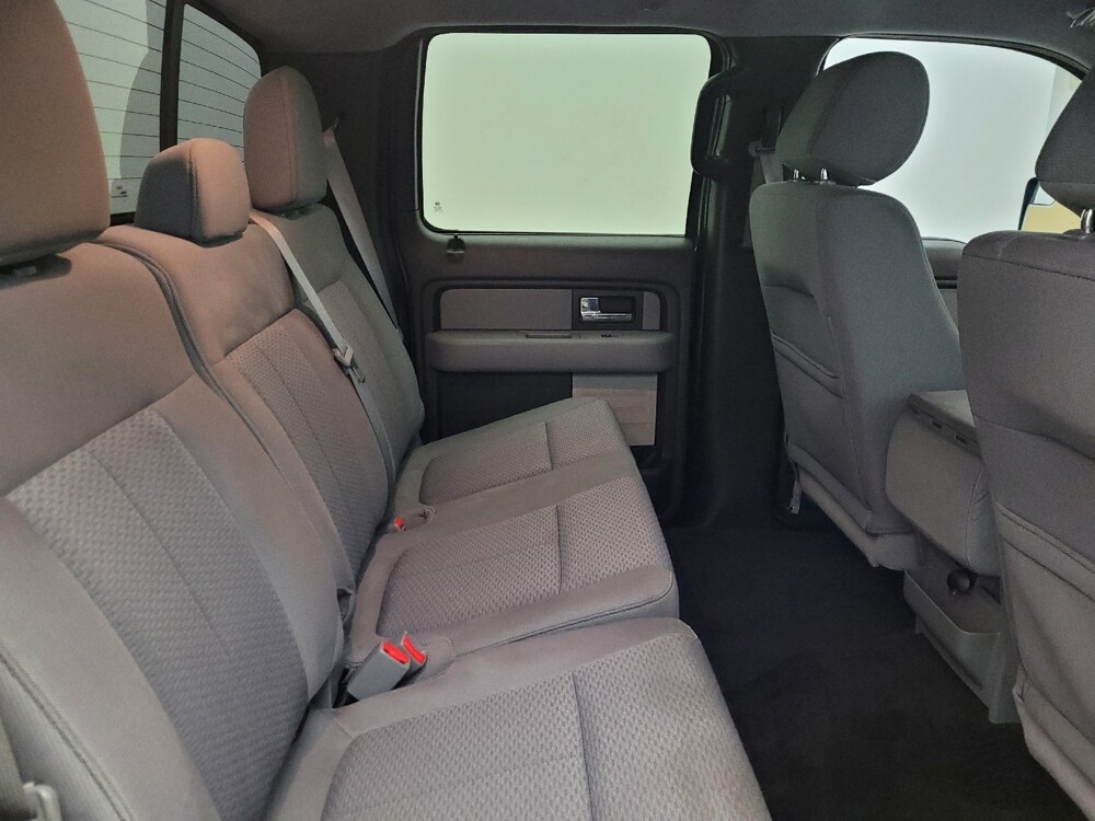 2013 Ford F150 in Tucson, AZ 85705 - 18111459 19