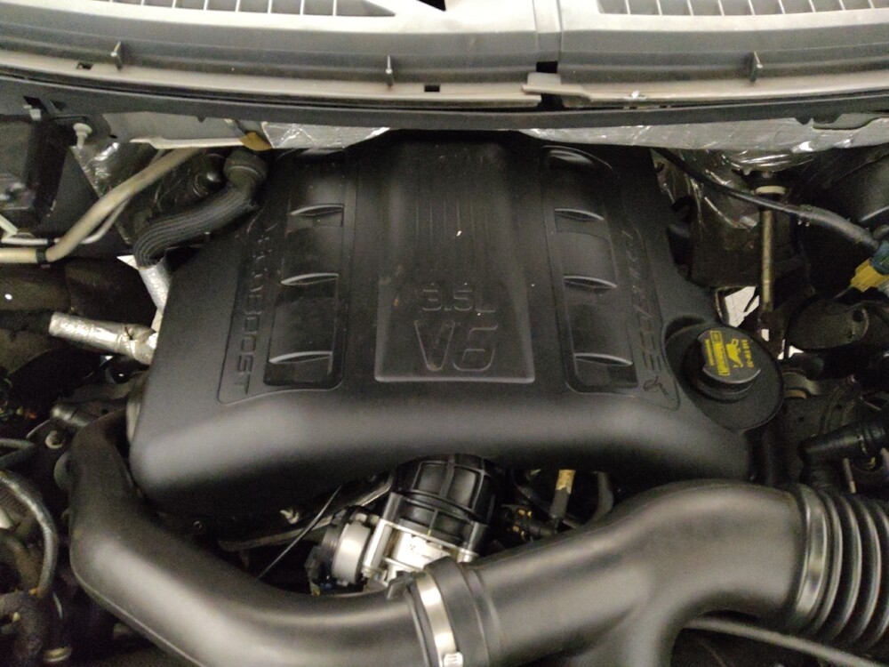 2013 Ford F150 in Tucson, AZ 85705 - 18111459 30