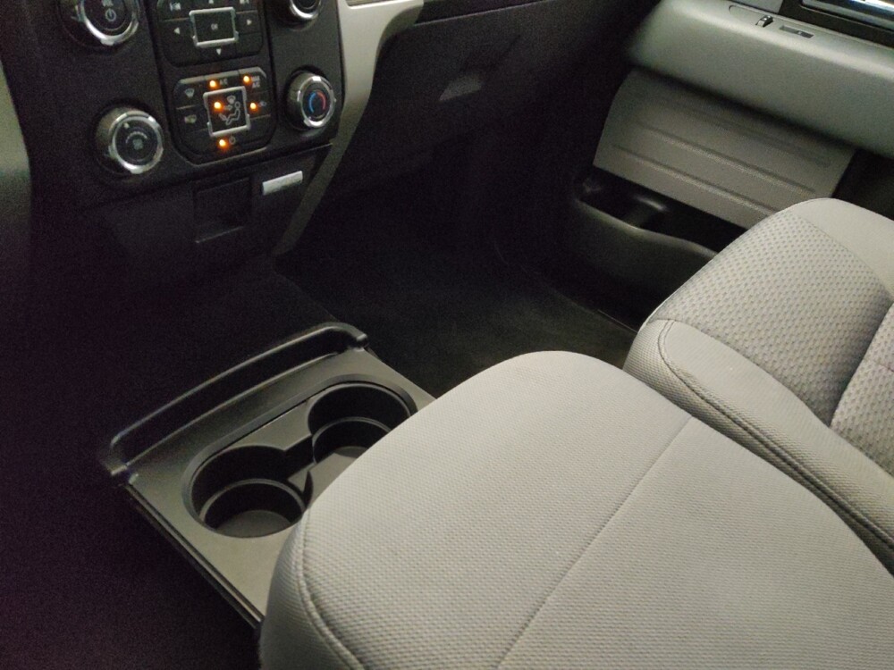 2013 Ford F150 in Tucson, AZ 85705 - 18111459 26