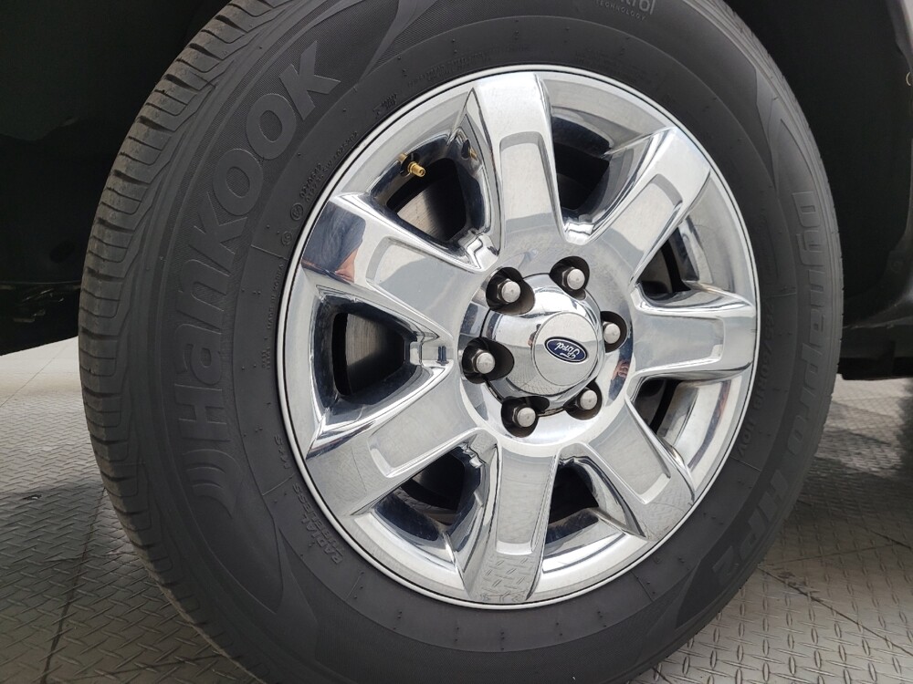 2013 Ford F150 in Tucson, AZ 85705 - 18111459 31