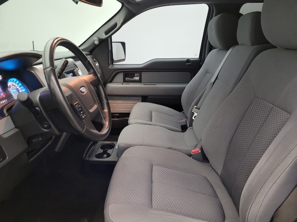 2013 Ford F150 in Tucson, AZ 85705 - 18111459 17
