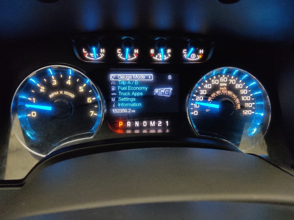 2013 Ford F150 in Tucson, AZ 85705 - 18111459 23