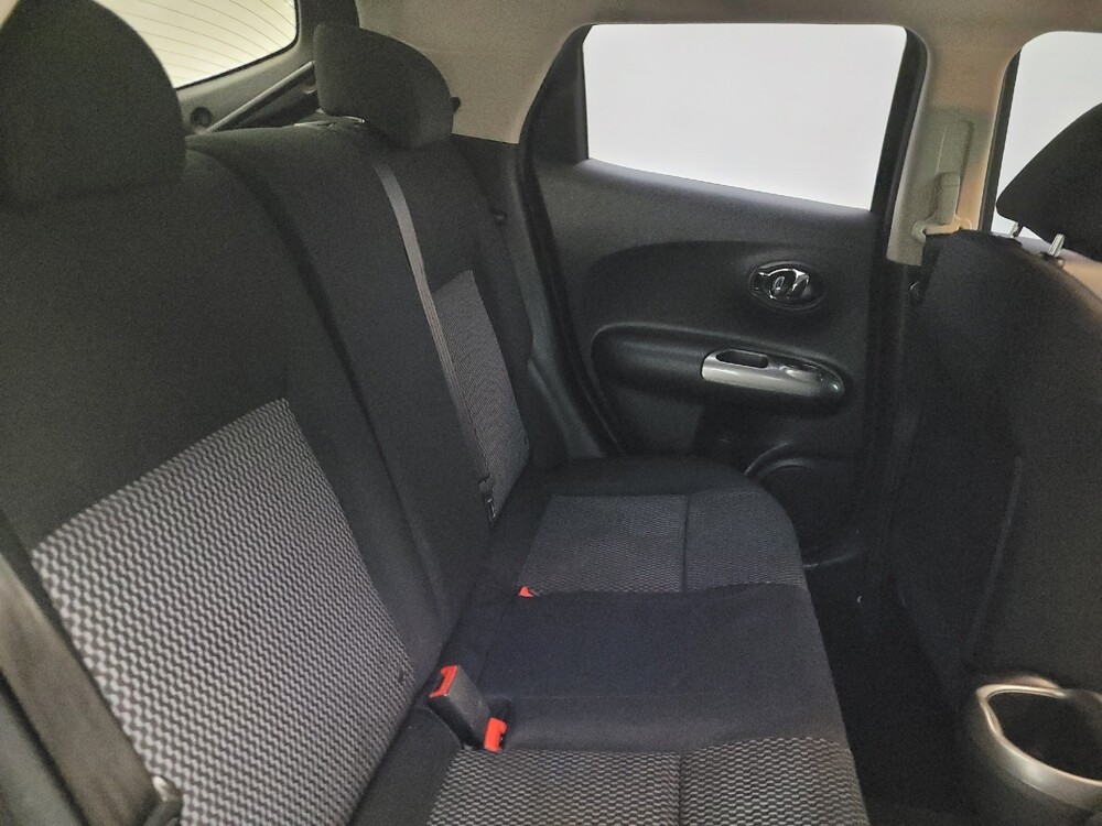 2016 Nissan Juke in Phoenix, AZ 85015 - 18111461 19
