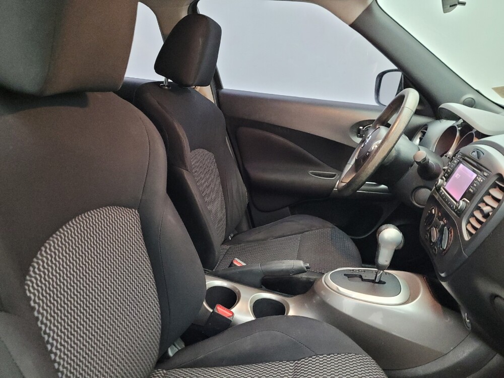 2016 Nissan Juke in Phoenix, AZ 85015 - 18111461 21