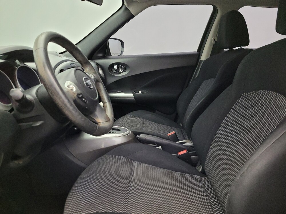 2016 Nissan Juke in Phoenix, AZ 85015 - 18111461 17