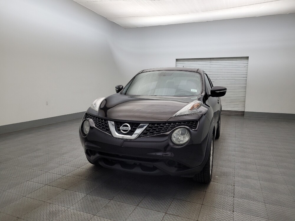 2016 Nissan Juke in Phoenix, AZ 85015 - 18111461 15