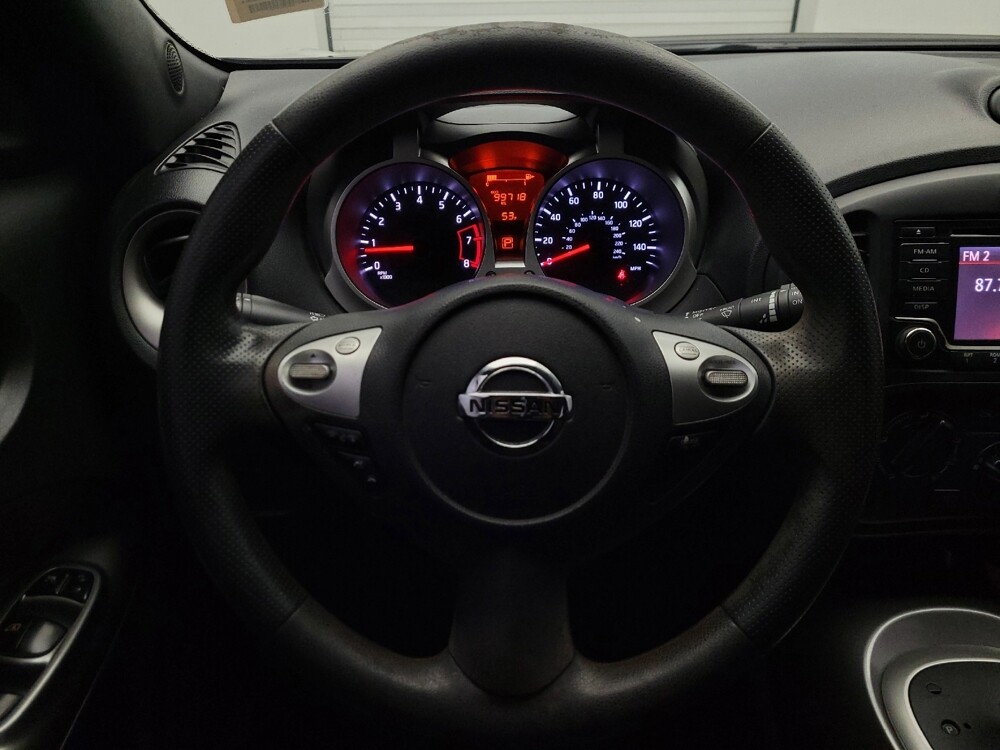 2016 Nissan Juke in Phoenix, AZ 85015 - 18111461 22