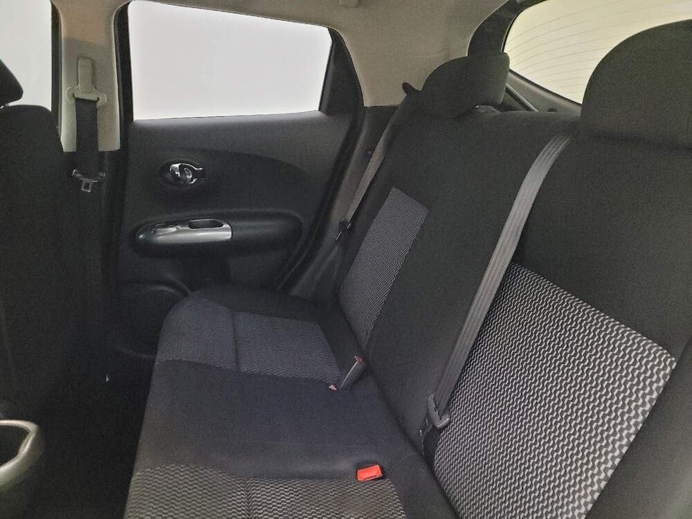 2016 Nissan Juke in Phoenix, AZ 85015 - 18111461 18