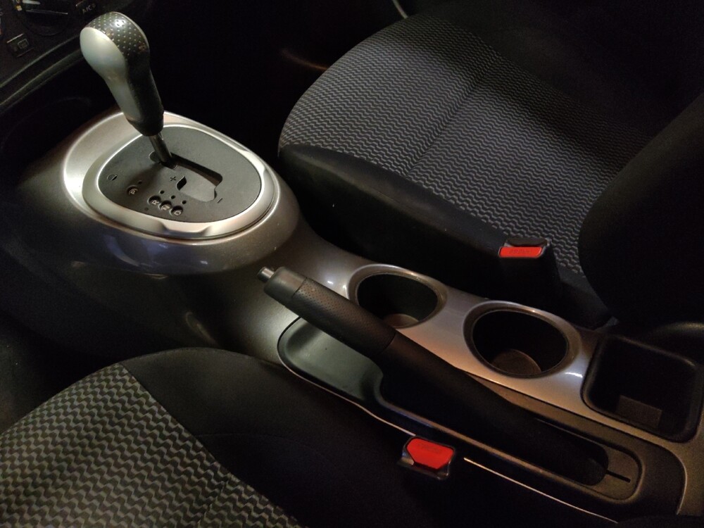 2016 Nissan Juke in Phoenix, AZ 85015 - 18111461 26