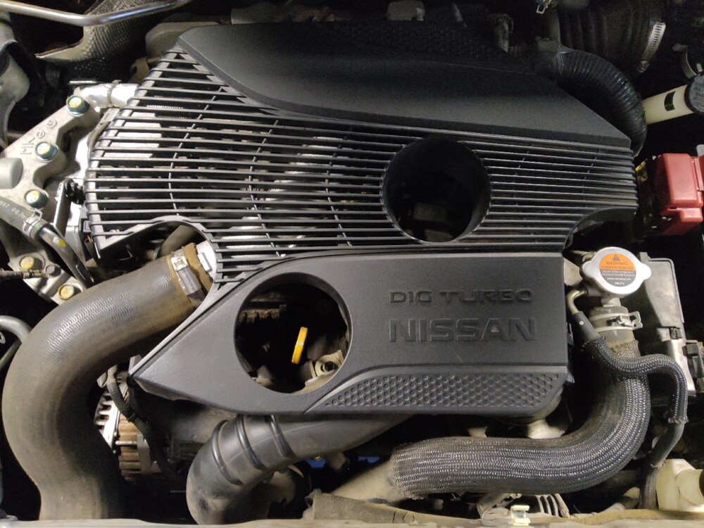 2016 Nissan Juke in Phoenix, AZ 85015 - 18111461 30