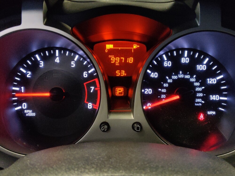 2016 Nissan Juke in Phoenix, AZ 85015 - 18111461 23