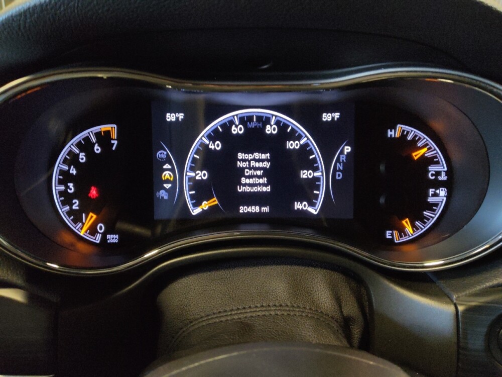 2022 Jeep Grand Cherokee in Chandler, AZ 85225 - 18111462 23