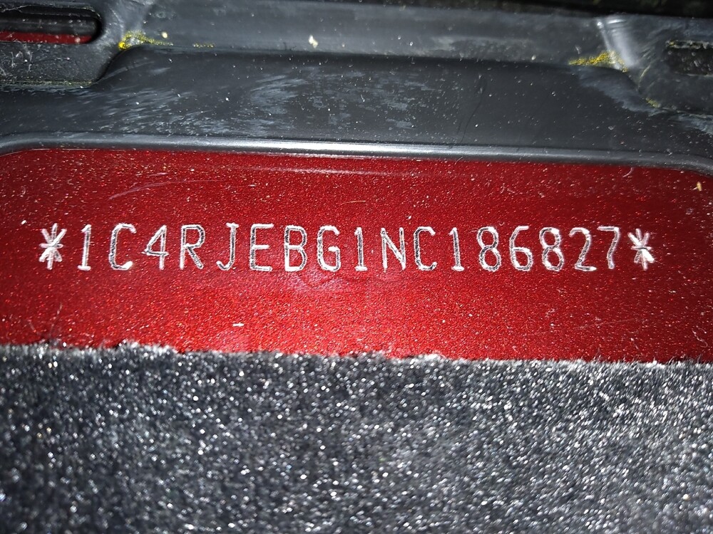 2022 Jeep Grand Cherokee in Chandler, AZ 85225 - 18111462 33