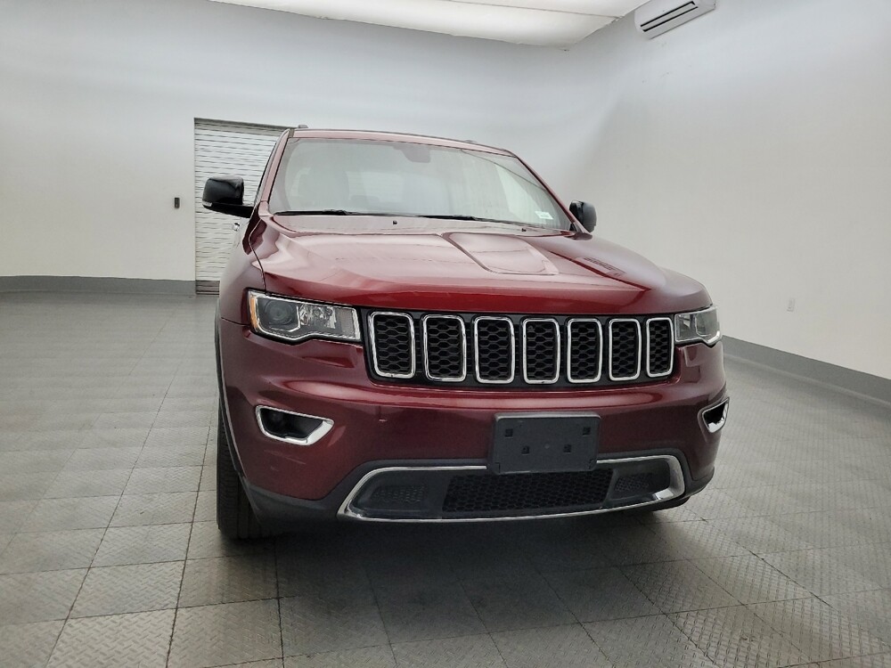2022 Jeep Grand Cherokee in Chandler, AZ 85225 - 18111462 14