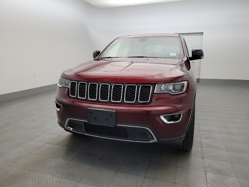 2022 Jeep Grand Cherokee in Chandler, AZ 85225 - 18111462 15