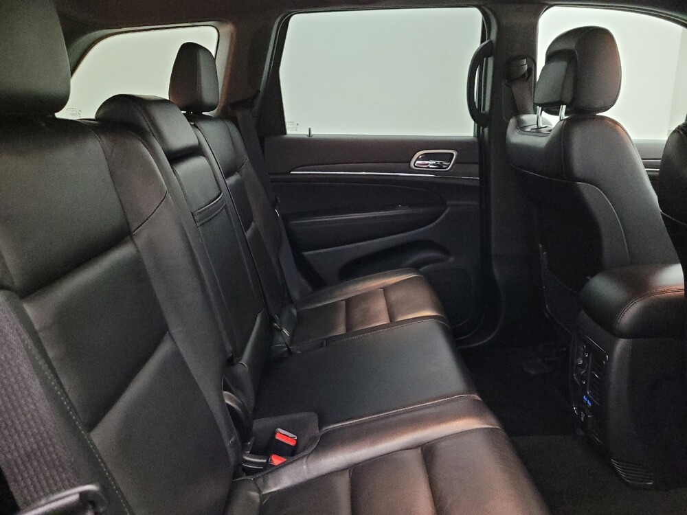 2022 Jeep Grand Cherokee in Chandler, AZ 85225 - 18111462 19