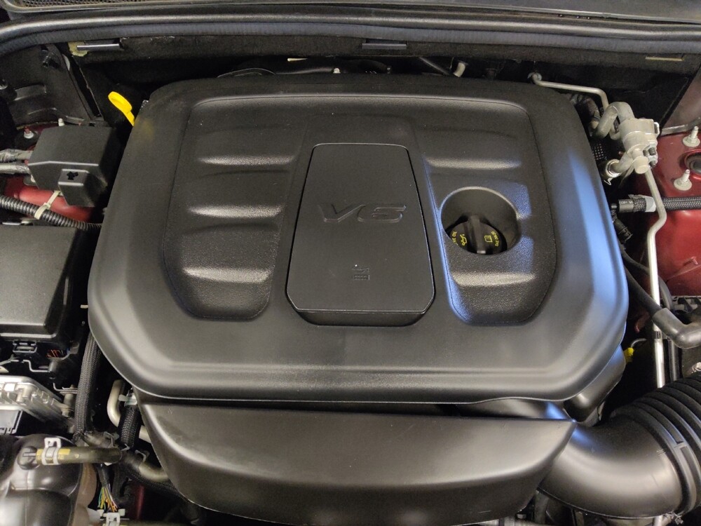 2022 Jeep Grand Cherokee in Chandler, AZ 85225 - 18111462 30