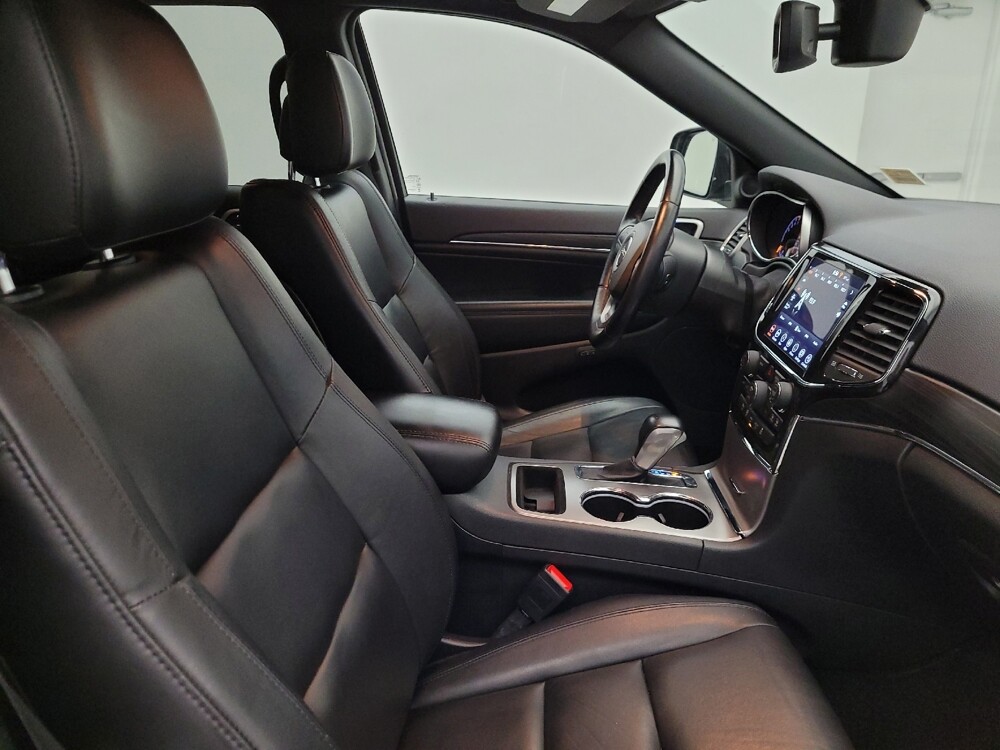 2022 Jeep Grand Cherokee in Chandler, AZ 85225 - 18111462 21