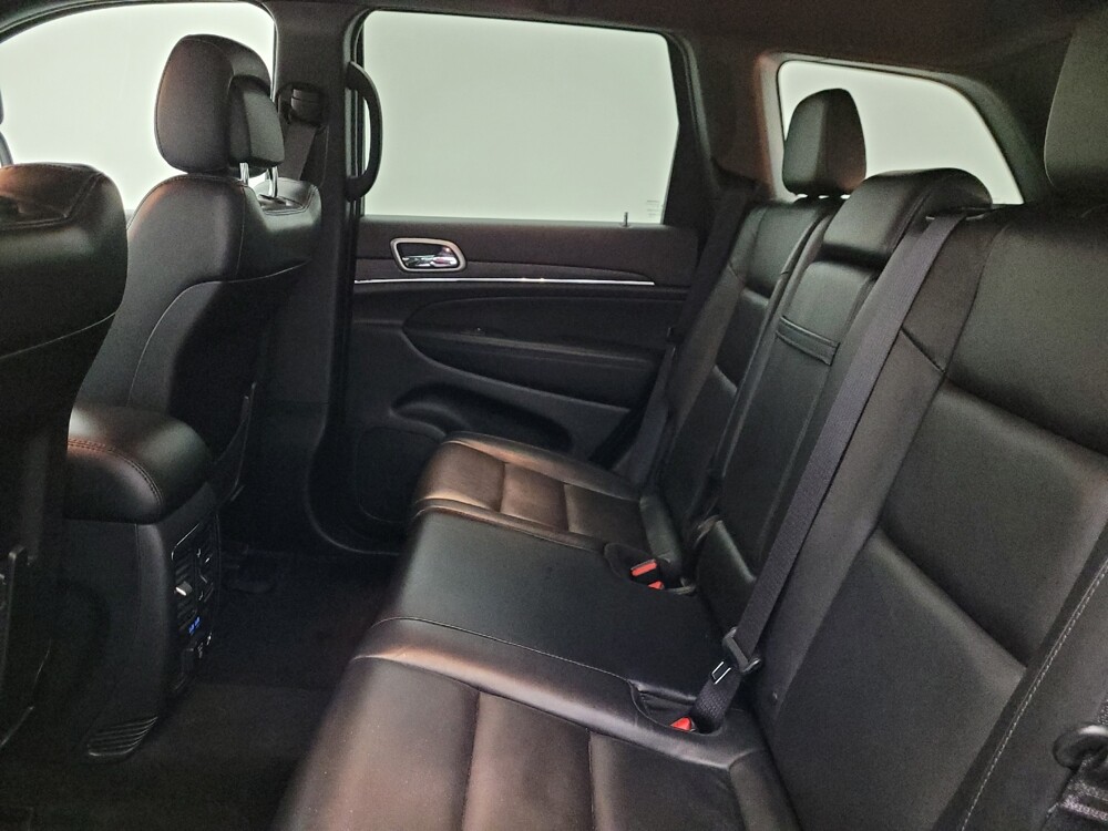 2022 Jeep Grand Cherokee in Chandler, AZ 85225 - 18111462 18