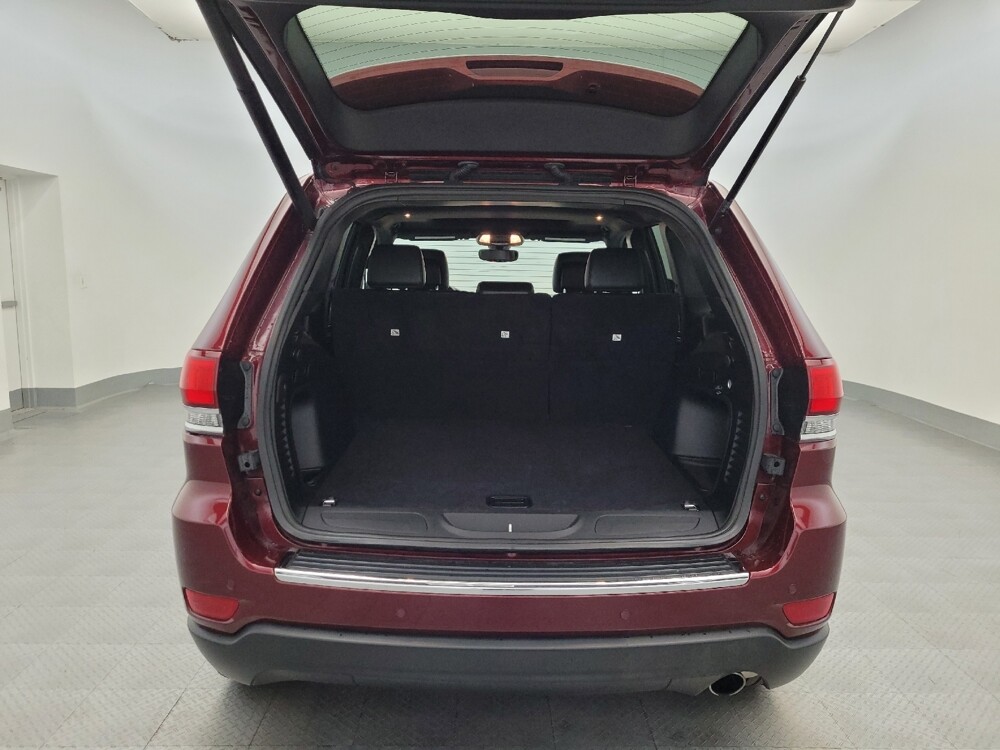 2022 Jeep Grand Cherokee in Chandler, AZ 85225 - 18111462 29