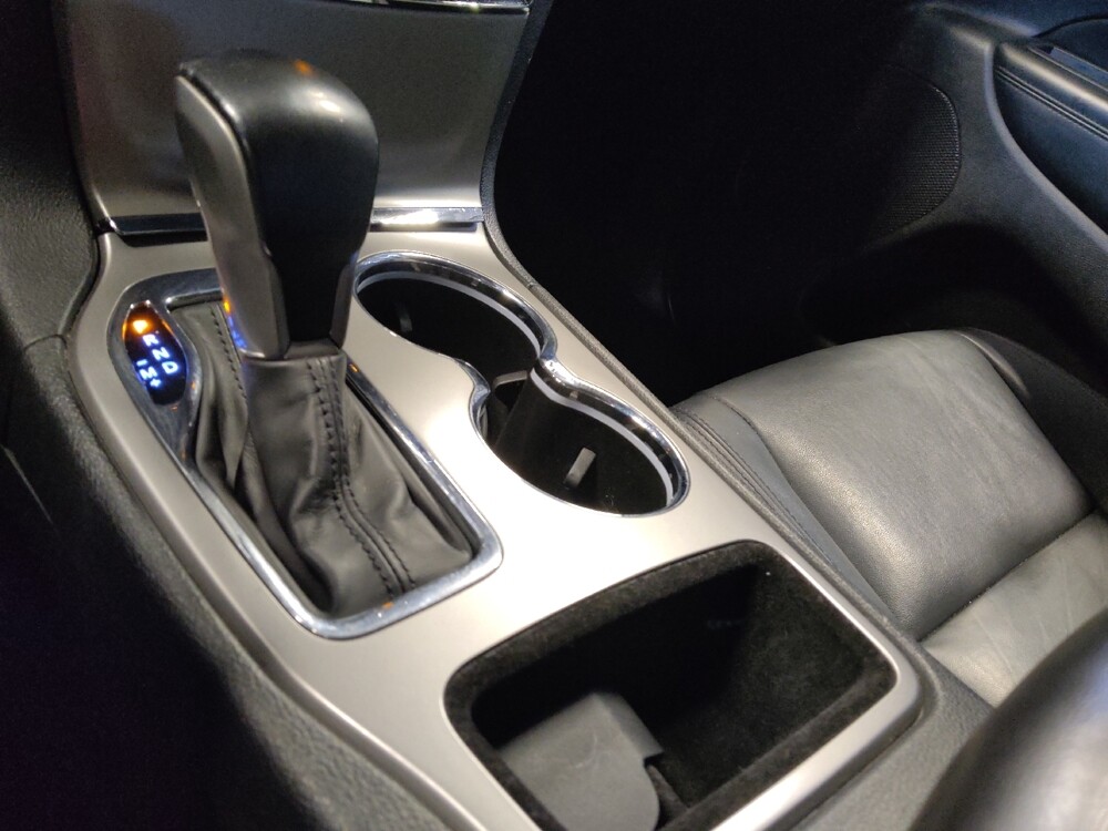 2022 Jeep Grand Cherokee in Chandler, AZ 85225 - 18111462 26