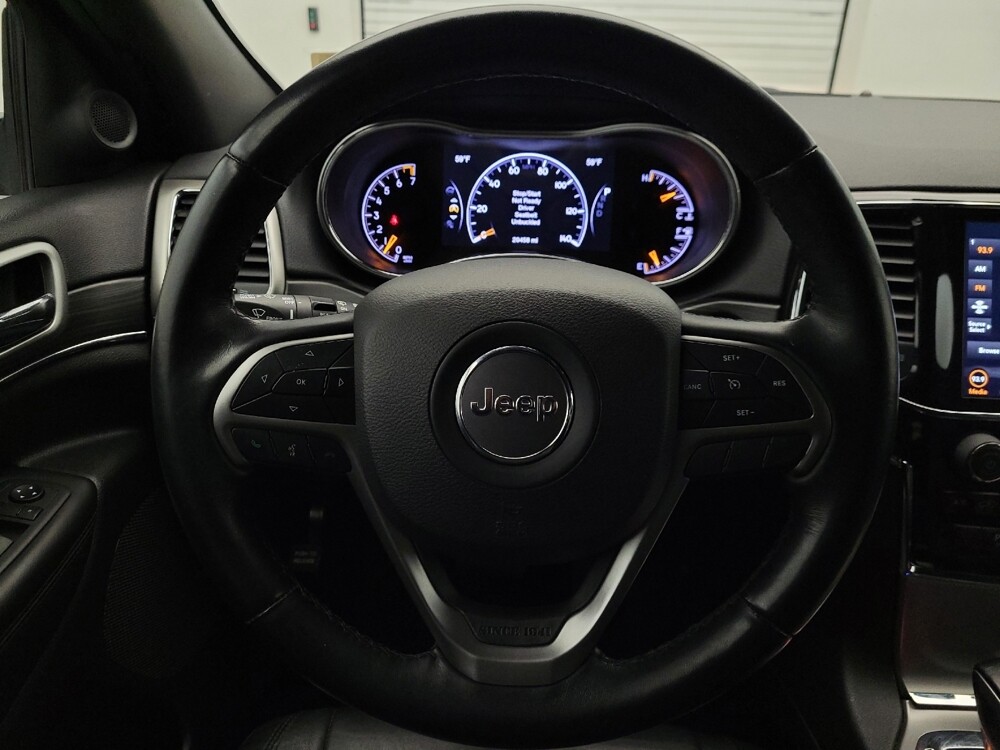 2022 Jeep Grand Cherokee in Chandler, AZ 85225 - 18111462 22