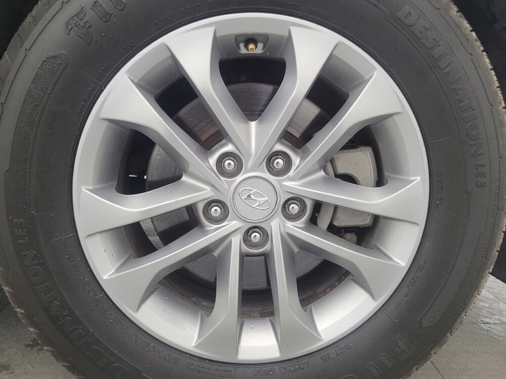 2019 Hyundai Santa Fe in Metairie, LA 70006 - 18111463 31