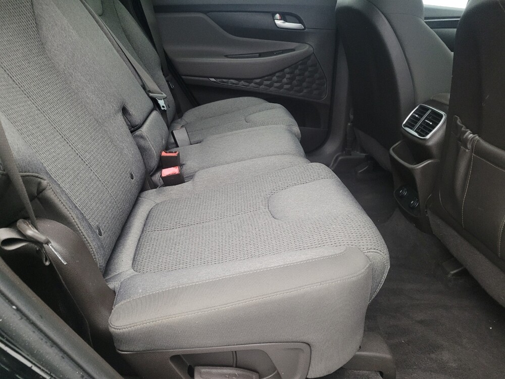 2019 Hyundai Santa Fe in Metairie, LA 70006 - 18111463 19