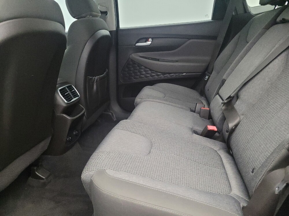 2019 Hyundai Santa Fe in Metairie, LA 70006 - 18111463 18