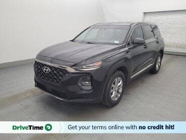 2019 Hyundai Santa Fe in Metairie, LA 70006