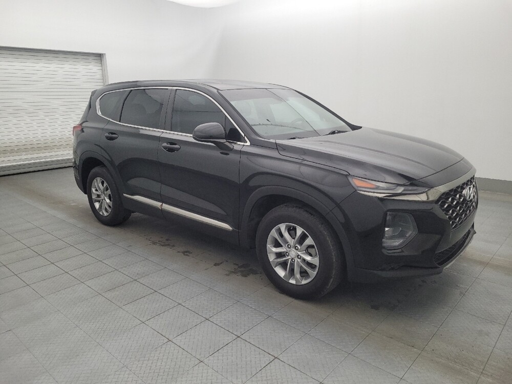 2019 Hyundai Santa Fe in Metairie, LA 70006 - 18111463 11