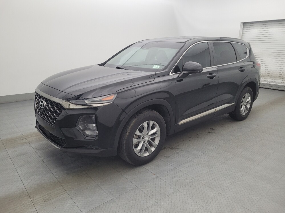 2019 Hyundai Santa Fe in Metairie, LA 70006 - 18111463 2
