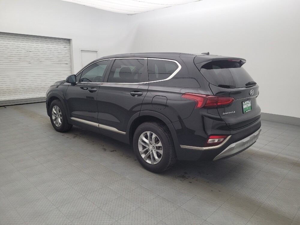 2019 Hyundai Santa Fe in Metairie, LA 70006 - 18111463 3