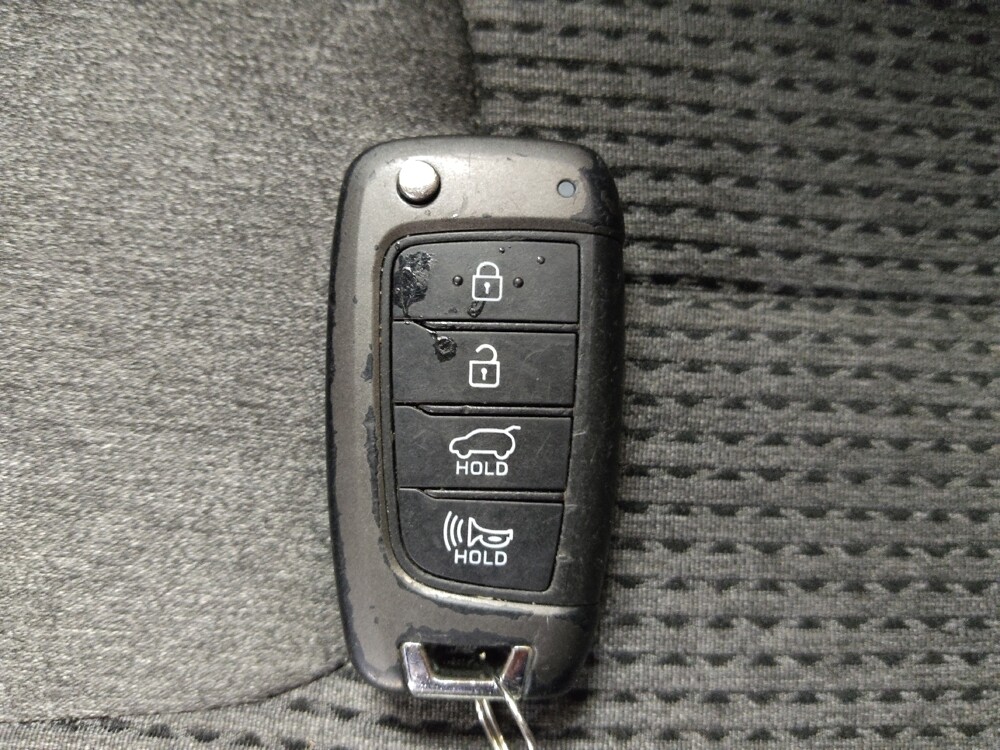 2019 Hyundai Santa Fe in Metairie, LA 70006 - 18111463 32