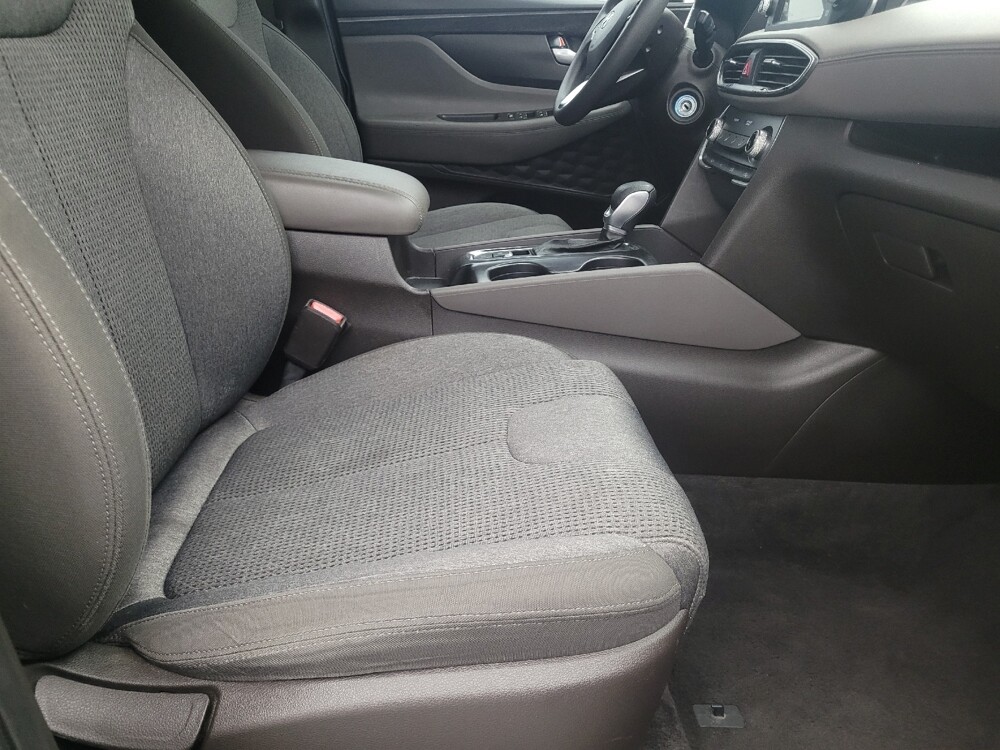 2019 Hyundai Santa Fe in Metairie, LA 70006 - 18111463 21