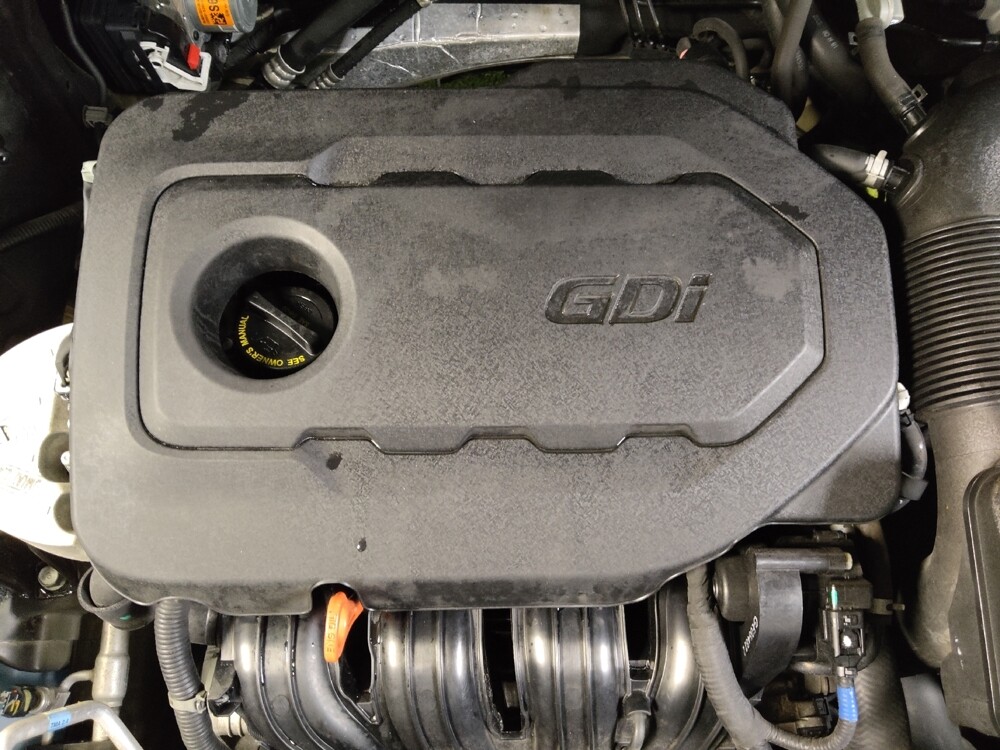 2019 Hyundai Santa Fe in Metairie, LA 70006 - 18111463 30